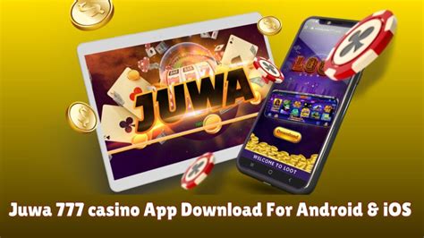 Juwa Casino Download: Android, IOS, Apk and More.